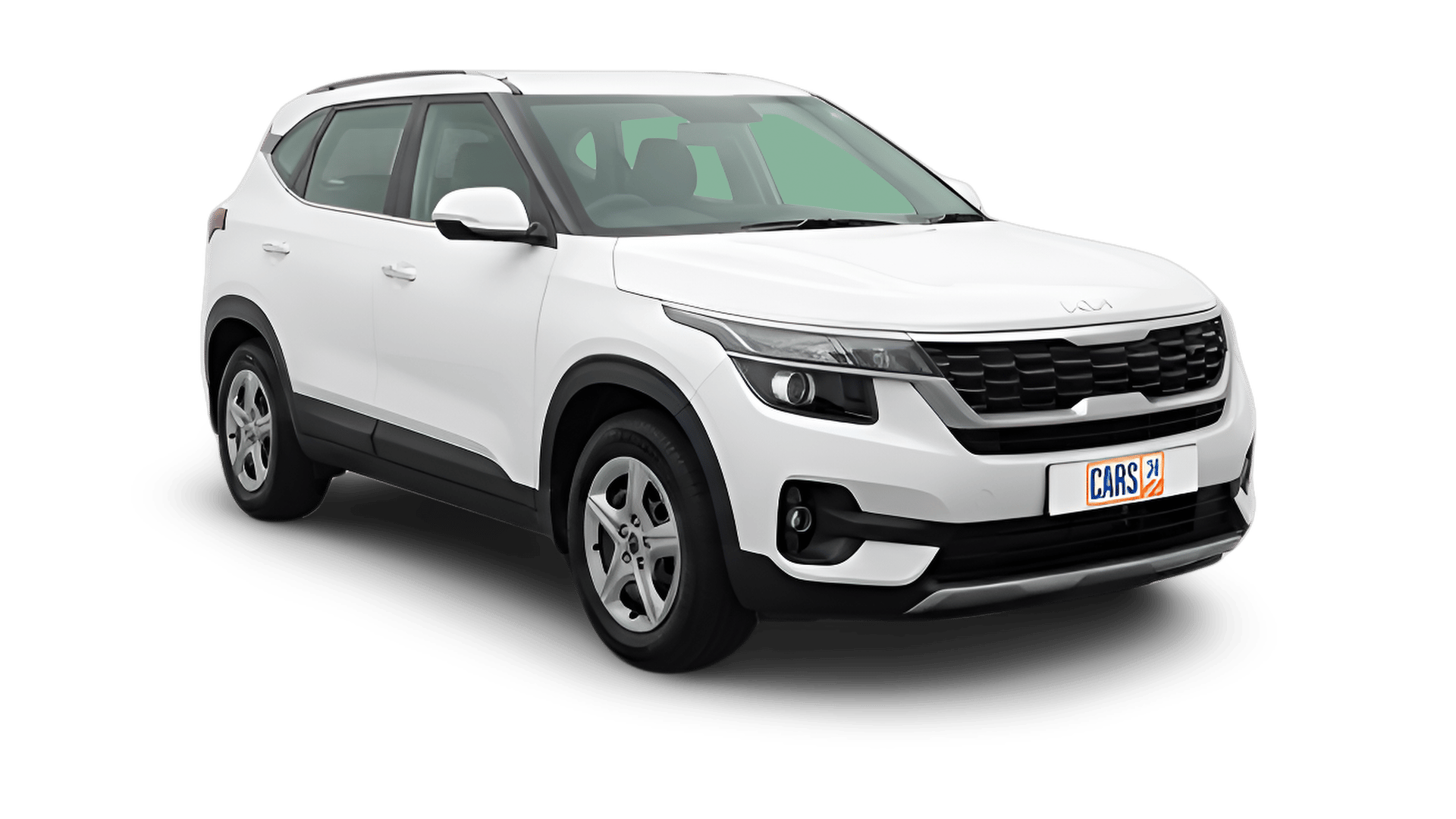 2021 KIA SELTOS - SUV - Diesel - Manual - ₹9.95 lakh